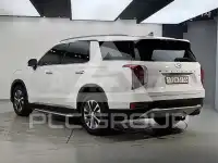 2019 Hyundai Palisade