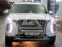 2019 Hyundai Palisade
