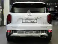 2019 Hyundai Palisade