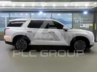 2019 Hyundai Palisade