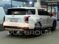 2019 Hyundai Palisade