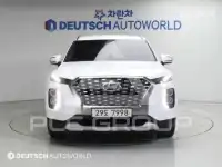 2019 Hyundai Palisade