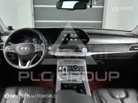2019 Hyundai Palisade