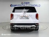 2019 Hyundai Palisade