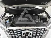 2019 Hyundai Palisade