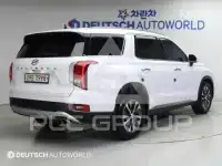 2019 Hyundai Palisade