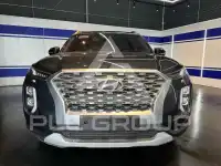 2019 Hyundai Palisade