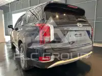 2019 Hyundai Palisade