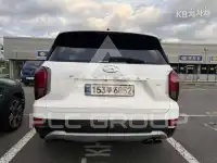 2019 Hyundai Palisade