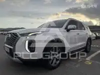 2019 Hyundai Palisade