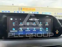 2019 Hyundai Palisade