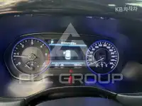 2019 Hyundai Palisade