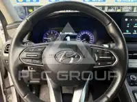 2019 Hyundai Palisade