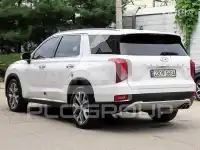 2019 Hyundai Palisade