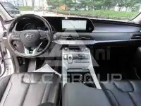 2019 Hyundai Palisade