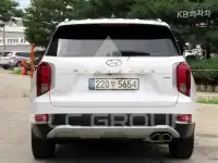 2019 Hyundai Palisade
