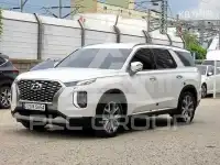 2019 Hyundai Palisade