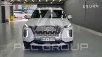 2019 Hyundai Palisade