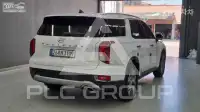 2019 Hyundai Palisade