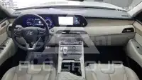 2019 Hyundai Palisade