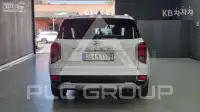 2019 Hyundai Palisade