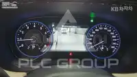2019 Hyundai Palisade