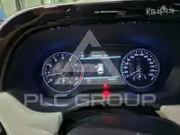 2019 Hyundai Palisade