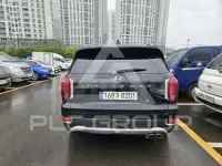 2019 Hyundai Palisade