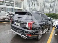 2019 Hyundai Palisade