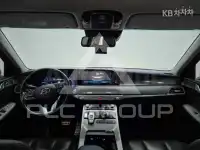 2019 Hyundai Palisade