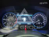 2019 Hyundai Palisade