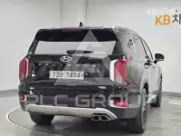 2019 Hyundai Palisade