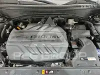 2019 Hyundai Palisade