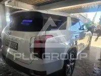 2019 Hyundai Palisade