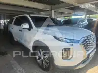 2019 Hyundai Palisade