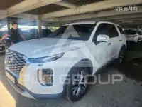 2019 Hyundai Palisade