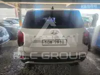 2019 Hyundai Palisade