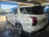2019 Hyundai Palisade