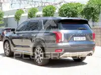 2019 Hyundai Palisade