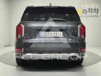 2019 Hyundai Palisade