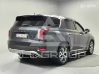 2019 Hyundai Palisade