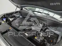 2019 Hyundai Palisade
