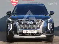 2019 Hyundai Palisade