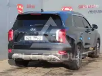 2019 Hyundai Palisade