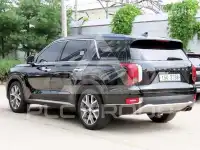 2019 Hyundai Palisade