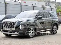 2019 Hyundai Palisade