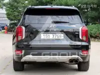 2019 Hyundai Palisade