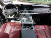 2019 Hyundai Palisade