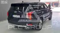2019 Hyundai Palisade