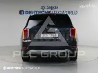 2019 Hyundai Palisade